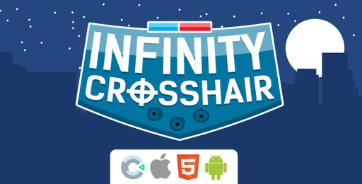 Infinity Crosshair  HTML5  Construct 3