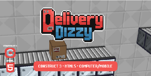 Delivery Dizzy