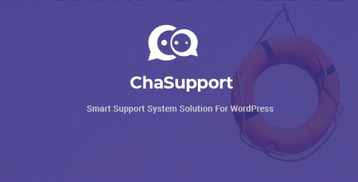 ChaSupport  Support Tickets System APP
