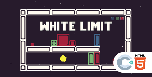 White Limit  HTML5  Construct 3