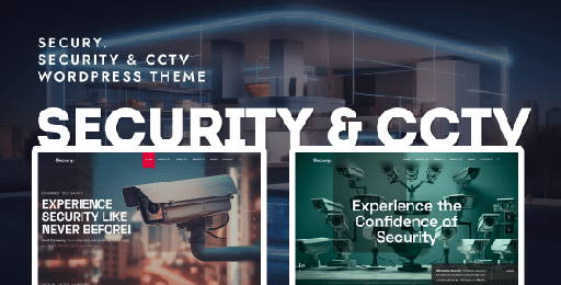 Secury  CCTV &amp; Security