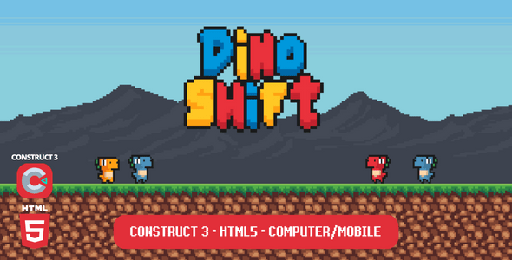 Dino Shift