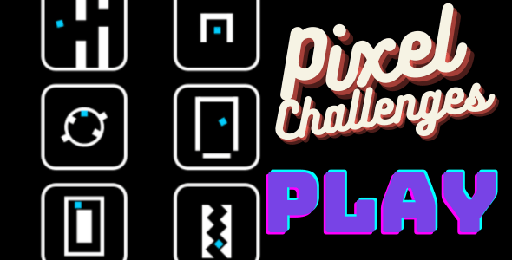 Pixel Challenges  HTML5  AdMob  Capx