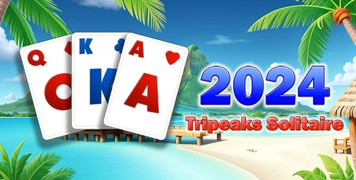 2024 Tripeaks Solitaire. C3P. HTML5 &amp; Mobile. Crossplatform