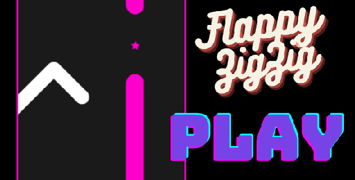 Flappy ZigZig  HTML5  AdMob  Capx