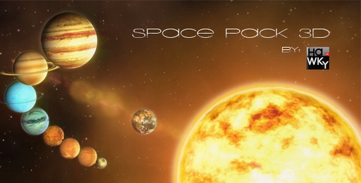 3D Space Pack  2823743