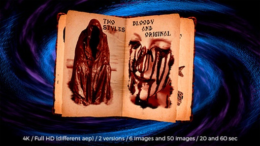 Book of the Dead  20800572
