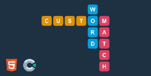 Custom Word Match