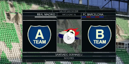 Super Liga Broadcast Package After Effects