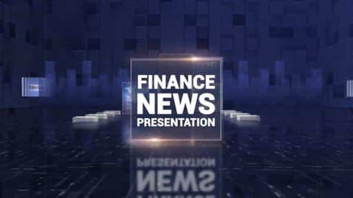 Corporate Finance News Presentation  20055732