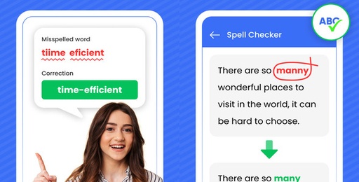 Correct Spelling Grammar Check  Grammar checker  Spelling Checker
