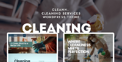 Cleann  Cleaning Services