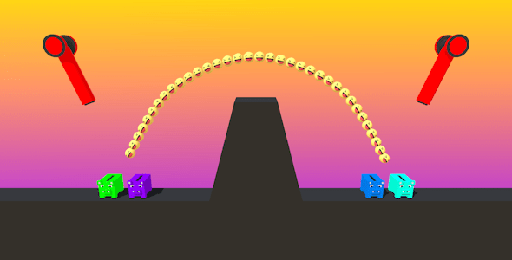Unity Game Template  Smashy Draw
