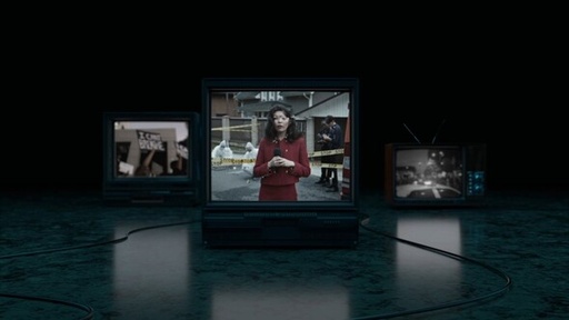 Old TV Documentary  47954248
