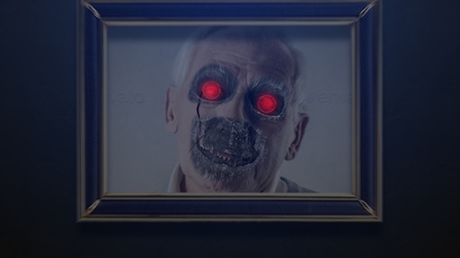 Horrible Portrait Opener  18522957