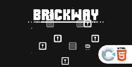 Brickway  HTML5  Construct 3
