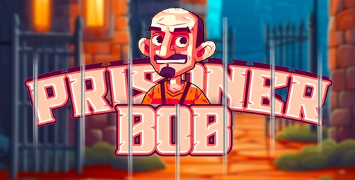 Prisoner Bob  HTML5 Game Construct 3