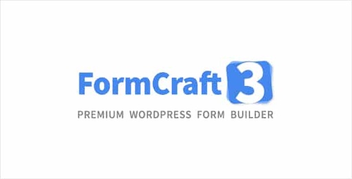FormCraft  Premium WordPress Form Builder
