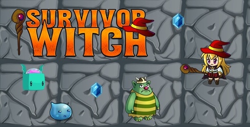 Survivor Witch