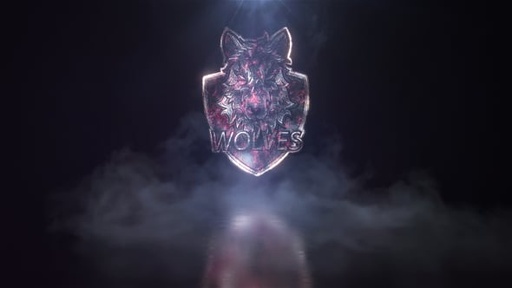 Metal Logo Reveal  46716285