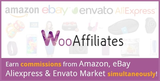 WooAffiliates  WordPress Plugin