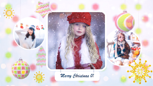 Christmas Slides  29659550