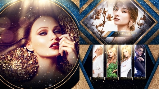 Awards Bundle  46987421