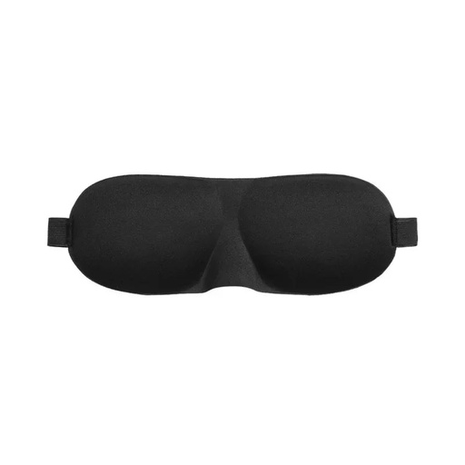 [200003849] Xparata™ 3D Sleeping Mask Eyepatch Block Out Light Soft Paded Sleep Rest Relax Aid Cover Patch Blindfold Face Shade Eyeshade Eyes Patchs (NO.1)